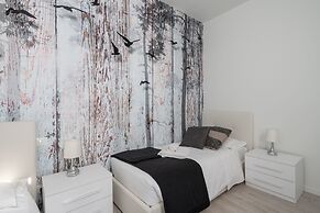 Apartments in San Marco with Canal View