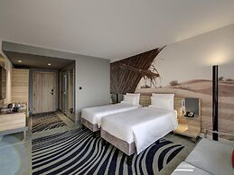 Novotel Sharjah Expo Center