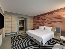 Novotel Sharjah Expo Center
