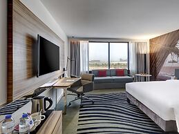 Novotel Sharjah Expo Center