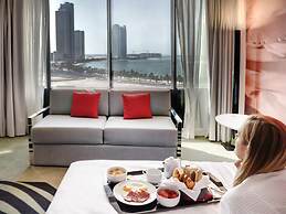 Novotel Sharjah Expo Center