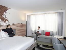 Novotel Sharjah Expo Center