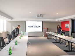 Novotel Sharjah Expo Center