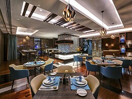 Novotel Sharjah Expo Center