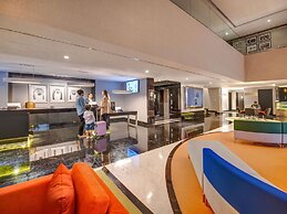 Novotel Sharjah Expo Center