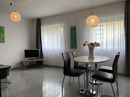 Airport Apartment Köln/Bonn
