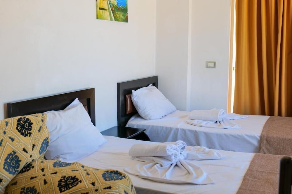 Verano Hotel