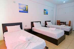 Verano Hotel