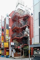 bnb+ Ueno Okachimachi - Hostel