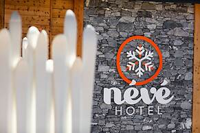 Hôtel Névé