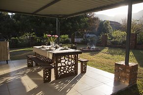 Nehema Manor
