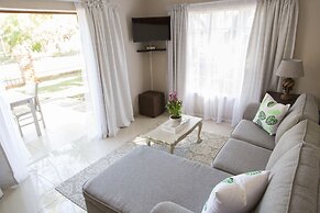 Nehema Manor