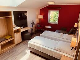 Pension Lindenhof