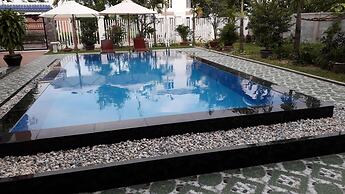Phu Hung Thinh Villa