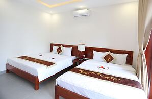 Phu Hung Thinh Villa