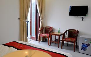 Phu Hung Thinh Villa