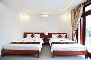 Phu Hung Thinh Villa
