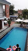 Phu Hung Thinh Villa