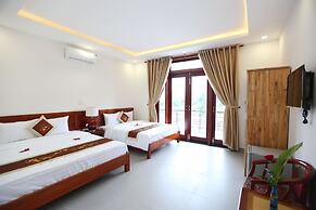 Phu Hung Thinh Villa