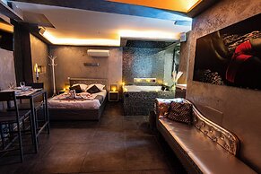 Suite Romantique