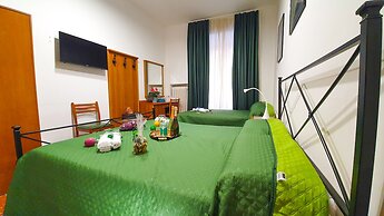 A Casa Simpatia