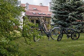 Villa Nad Kalwa