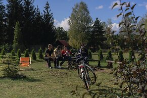 Villa Nad Kalwa
