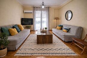 Mignon & Teak