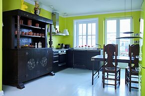 Haus Noge