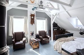 Haus Noge