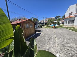 Sesimbra Stylish Villa by Homing