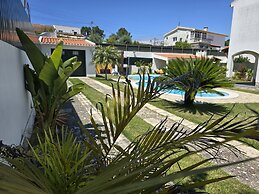 Sesimbra Stylish Villa by Homing