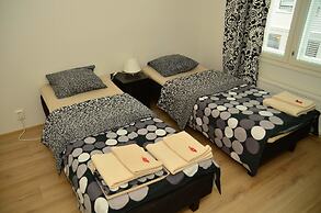 Oulu Hotelli Apartments Lite