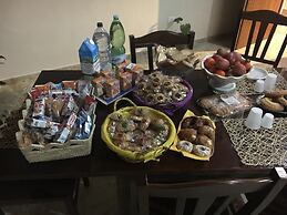 Jenny's House