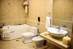 Sheki Palace Hotel