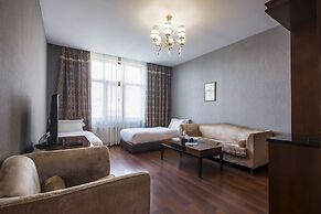 Sheki Palace Hotel
