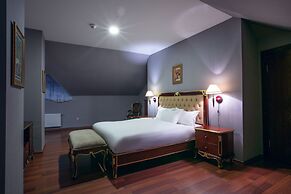 Sheki Palace Hotel
