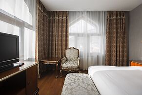 Sheki Palace Hotel