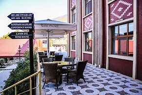 Sheki Palace Hotel