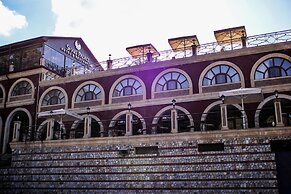 Sheki Palace Hotel