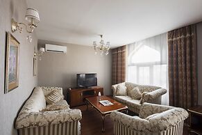Sheki Palace Hotel