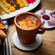 Sheki Palace Hotel