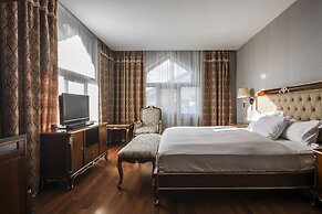 Sheki Palace Hotel