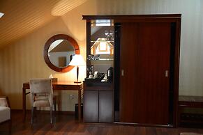 Sheki Palace Hotel