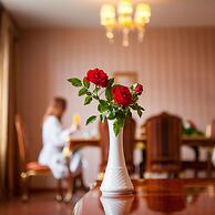 Sheki Palace Hotel