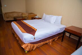 Sheki Palace Hotel