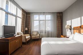Sheki Palace Hotel