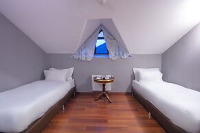 Sheki Palace Hotel