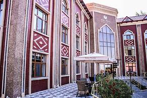 Sheki Palace Hotel