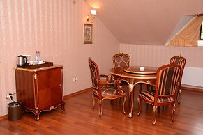 Sheki Palace Hotel
